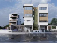 Недвижимость 3 Bedroom Villa For sale, Germasogeia, Limassol: 1