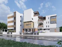 Недвижимость 3 Bedroom Villa For sale, Germasogeia, Limassol: 2