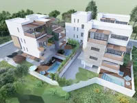 Недвижимость 3 Bedroom Villa For sale, Germasogeia, Limassol: 4
