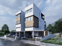 Недвижимость 3 Bedroom Villa For sale, Germasogeia, Limassol: 5