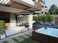 Недвижимость 3 Bedroom Villa For sale, Germasogeia, Limassol: 6