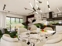 Недвижимость 3 Bedroom Villa For sale, Germasogeia, Limassol: 8