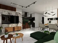 Недвижимость 3 Bedroom Villa For sale, Germasogeia, Limassol: 9