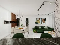 Недвижимость 3 Bedroom Villa For sale, Germasogeia, Limassol: 11