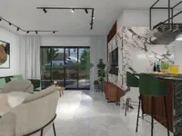 Недвижимость 3 Bedroom Villa For sale, Germasogeia, Limassol: 12