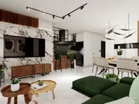 Недвижимость 3 Bedroom Villa For sale, Germasogeia, Limassol: 13