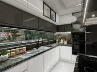 Недвижимость 3 Bedroom Villa For sale, Germasogeia, Limassol: 15