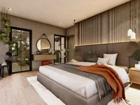 Недвижимость 3 Bedroom Villa For sale, Germasogeia, Limassol: 17