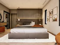 Недвижимость 3 Bedroom Villa For sale, Germasogeia, Limassol: 19