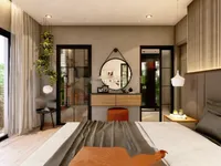 Недвижимость 3 Bedroom Villa For sale, Germasogeia, Limassol: 21