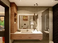 Недвижимость 3 Bedroom Villa For sale, Germasogeia, Limassol: 23