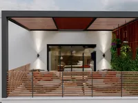 Недвижимость 3 Bedroom Villa For sale, Germasogeia, Limassol: 25