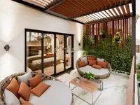 Недвижимость 3 Bedroom Villa For sale, Germasogeia, Limassol: 26