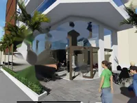 Недвижимость 3 Bedroom Apartment For Sale in Mesa Geitonia: 2