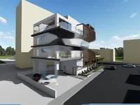 Недвижимость 3 Bedroom Apartment For Sale in Mesa Geitonia: 4