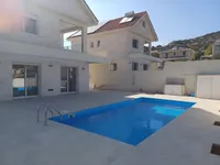 Недвижимость 5 Bedroom Detached house For sale in Palodeia: 2