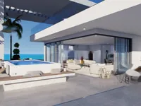 Недвижимость 3 Bedroom Apartment For Sale in Pafos City: 4