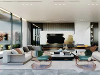 Недвижимость 5 Bedrooms Villa For sale in Agios Tychonas, Limassol: 2