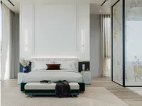 Недвижимость 5 Bedrooms Villa For sale in Agios Tychonas, Limassol: 6