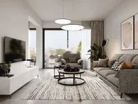 Недвижимость 3 Bedrooms Penthouse Apartment For sale in Limassol: 2
