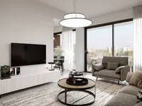 Недвижимость 3 Bedrooms Penthouse Apartment For sale in Limassol: 4