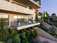 Недвижимость 2 Bedroom Apartment for Sale in Limassol: 2