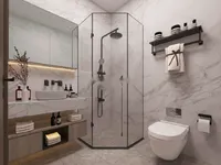 Недвижимость 2 Bedroom Apartment For sale in Agios Athanasios, Limassol: 11