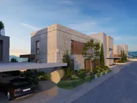 Недвижимость 2 Bedroom Villa For sale in Agios Tychonas, Limassol: 1