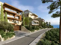 Недвижимость 2 Bedroom Villa For sale in Agios Tychonas, Limassol: 7