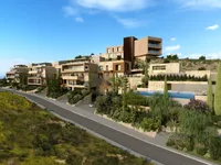 Недвижимость 3 Bedroom Villa For sale in Agios Tychonas, Limassol: 4