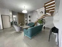 Недвижимость 3 Bedroom Penthouse Apartment For Sale In Limassol, Potamos Germasogeia: 2