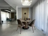Недвижимость 3 Bedroom Penthouse Apartment For Sale In Limassol, Potamos Germasogeia: 5