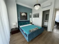 Недвижимость 3 Bedroom Penthouse Apartment For Sale In Limassol, Potamos Germasogeia: 9