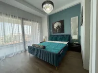 Недвижимость 3 Bedroom Penthouse Apartment For Sale In Limassol, Potamos Germasogeia: 10