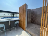 Недвижимость 3 Bedroom Penthouse Apartment For Sale In Limassol, Potamos Germasogeia: 15