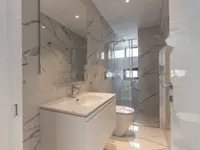 Недвижимость 3 Bedroom Penthouse with Sea Views For Sale in Limassol, Potamos Germasogeias: 6