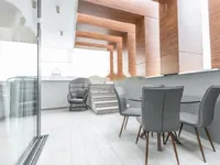 Недвижимость 3 Bedroom Penthouse with Sea Views For Sale in Limassol, Potamos Germasogeias: 8