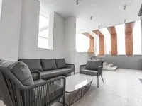 Недвижимость 3 Bedroom Penthouse with Sea Views For Sale in Limassol, Potamos Germasogeias: 11