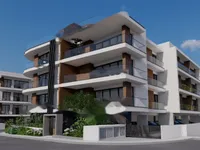 Недвижимость 2 Bedroom Apartment For sale in Agios Athanasios, Limassol: 4