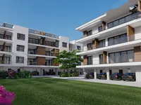 Недвижимость 1 Bedroom Apartment For sale in Agios Athanasios, Limassol: 2