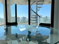 Недвижимость 3 Bedroom Apartment For sale in Germasogeia: 6