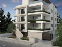 Недвижимость 3 Bedroom Apartment For sale in Germasogeia: 2