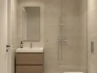 Недвижимость 3 Bedroom Apartment For sale in Germasogeia: 10