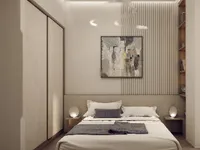 Недвижимость 3 Bedrooms Apartment For sale in Germasogeia, Limassol: 3