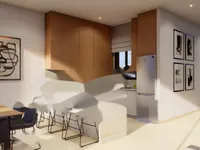 Недвижимость 3 Bedrooms Villa For sale in Chlorakas, Paphos: 3