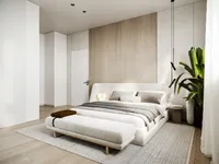 Недвижимость 3 Bedrooms Apartment For sale in Mouttagiaka, Limassol: 12