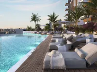Недвижимость 2 Bedrooms Apartment For sale in Mouttagiaka, Limassol: 5