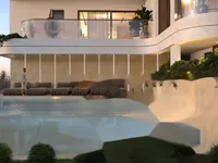 Недвижимость 3 Bedrooms Apartment For sale in Germasogeia, Limassol: 4