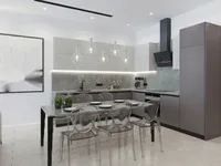 Недвижимость 3 Bedrooms Apartment For sale in Germasogeia, Limassol: 5