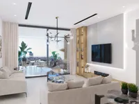 Недвижимость 3 Bedrooms Apartment For sale in Germasogeia, Limassol: 7